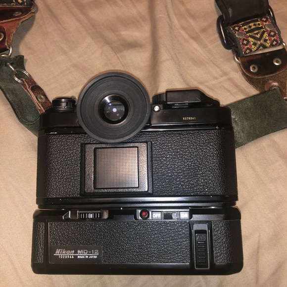 Camera - Picture 3 of 8